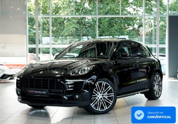 Porsche Macan 180.000 km 30.800 &euro; Remscheid/NRW 42855