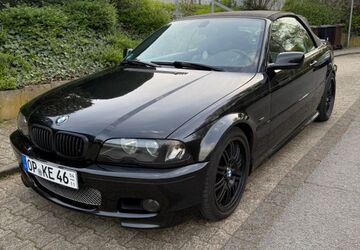 BMW 320 205.580 km 7.100 &euro; Leverkusen 51377