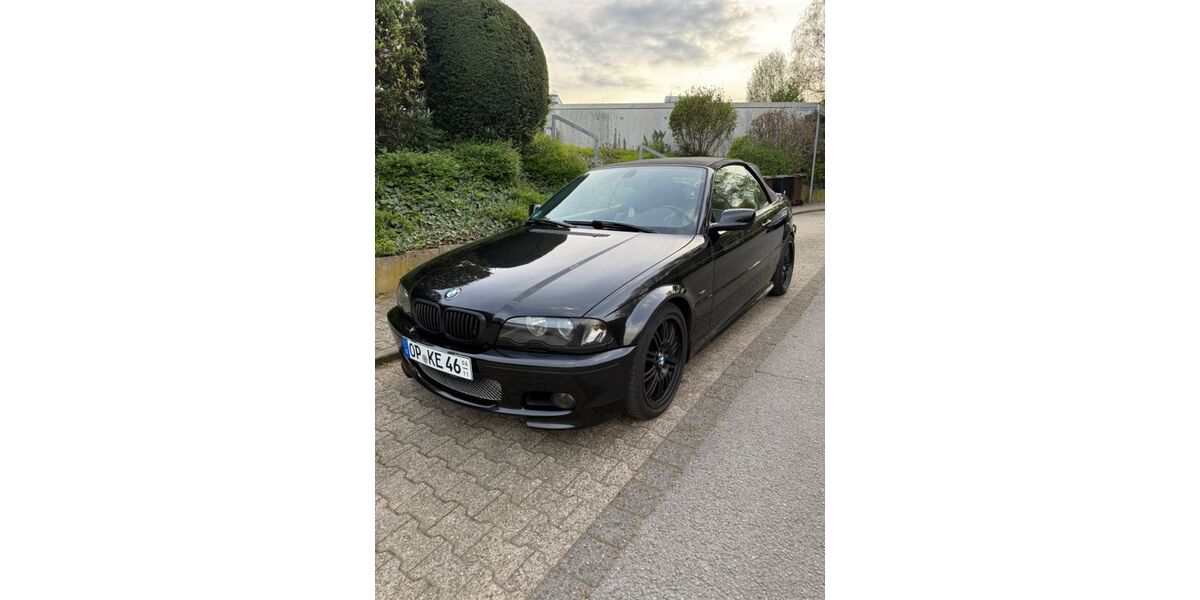 BMW 320 205.580 km 7.300 &euro; Leverkusen 51377