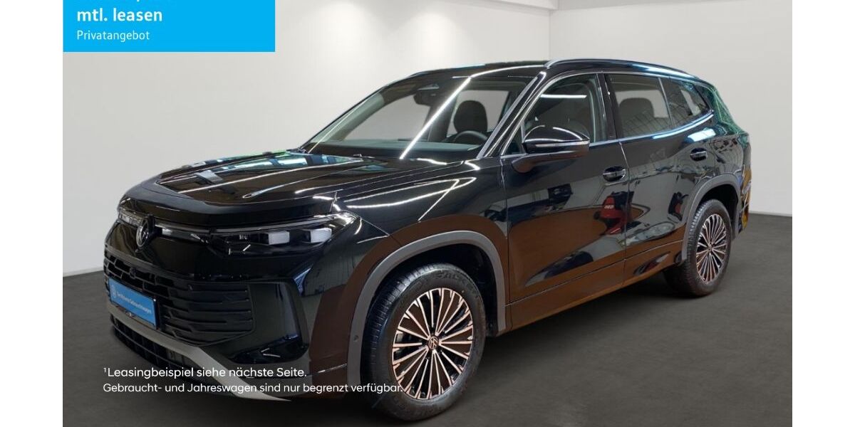 VW Tayron 12.908 km 41.990 &euro; Düsseldorf 40233