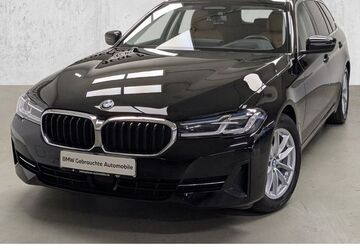 BMW 520 102.230 km 32.440 &euro; Düsseldorf 40595
