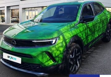 Opel Mokka 14.863 km 15.850 &euro; Ratingen 40878