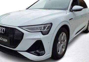 Audi e-tron 77.250 km 27.550 &euro; Bergisch Gladbach 51465
