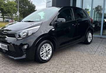 Kia Picanto 49.500 km 12.490 &euro; Remscheid 42855