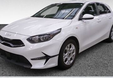 Kia ceed / Ceed 22.161 km 22.380 &euro; Neuss 41464