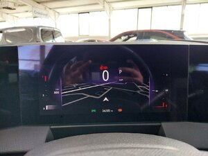 Opel Astra Ultimate Matrix Pano SHZ LHZ ACC Memory 36.274 km 22.470 &euro; HAAN 42781