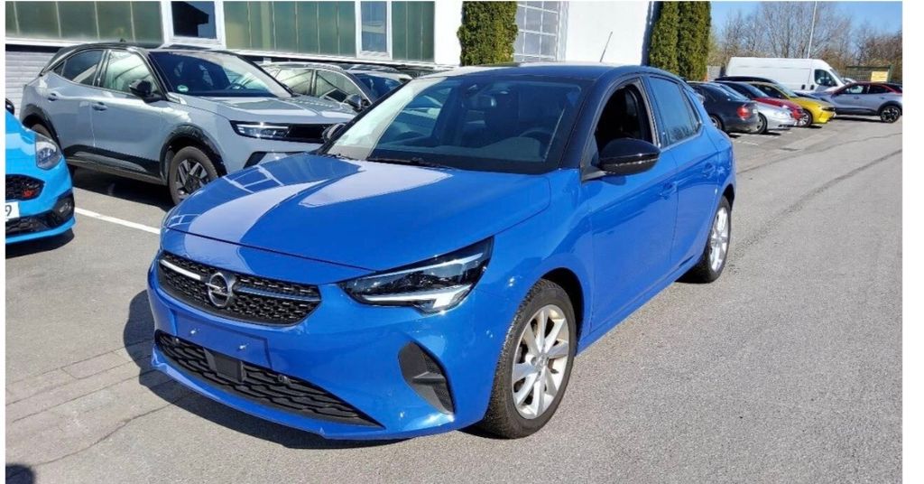 Opel Corsa 28.000 km 13.500 &euro; Wuppertal 42115