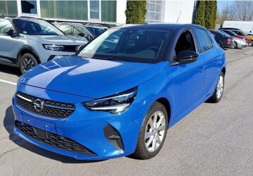 Opel Corsa 28.000 km 14.300 &euro; Wuppertal 42115