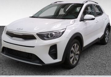 Kia Stonic 16.562 km 19.980 &euro; Korschenbroich 41352