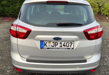 Ford C-Max 166.185 km 3.500 &euro; Köln 50737