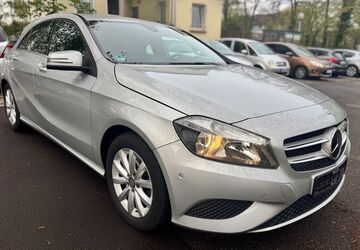 Mercedes-Benz A 180 85.700 km 11.999 &euro; Leverkusen 51373