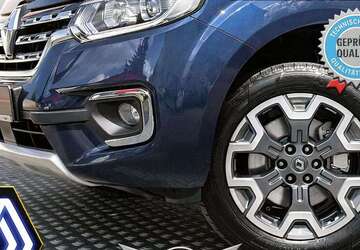 Nissan Navara 54.265 km 29.990 &euro; Düsseldorf 40625