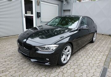 BMW 318 269.000 km 7.999 &euro; Düsseldorf 40231
