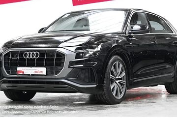 Audi Q8 47.204 km 50.899 &euro; Wuppertal 42109