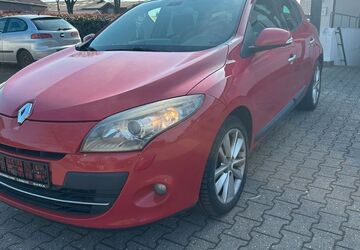 Renault Megane 239.000 km 2.850 &euro; Neuss 41460