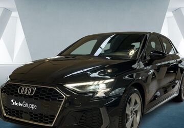 Audi A3 101.600 km 22.980 &euro; Bergisch Gladbach 51465