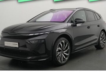 Skoda Enyaq 1.010 km 56.980 &euro; Leverkusen 51379