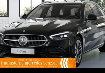 Mercedes-Benz C 300 60.283 km 33.990 &euro; Neuss 41460