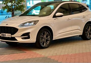 Ford Kuga 54.497 km 24.500 &euro; Köln 50769