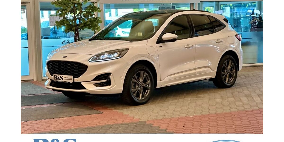 Ford Kuga 54.497 km 24.500 &euro; Köln 50769