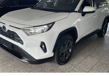 Toyota Andere 50.000 km 30.985 &euro; Wuppertal 42329