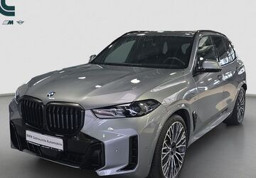 BMW X5 43.192 km 75.990 &euro; Kaarst 41564