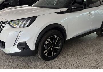 Peugeot 2008 18.990 km 21.988 &euro; Wuppertal 42329