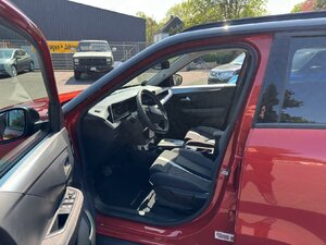 Opel Frontera Electric GS 83 kW SHZ LHZ CARPLAY ANDROID 4.500 km 27.780 &euro; HAAN 42781