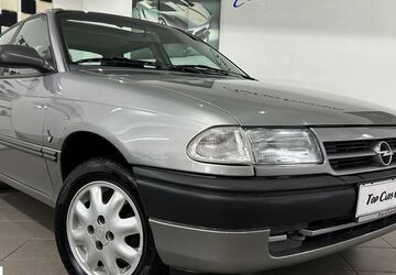 Opel Astra 69.096 km 4.950 &euro; Wuppertal-Cronenberg 42349