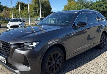 Mazda CX-80 9.599 km 59.850 &euro; Grevenbroich 41515