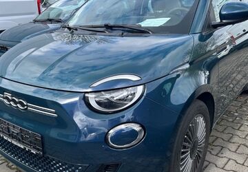 Fiat 500e 53.864 km 19.900 &euro; Köln 51149