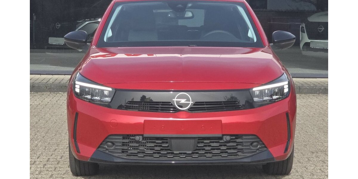 Opel Corsa Edition Automatik|Winterpaket|LED 1.002 km 19.475 &euro; Wermelskirchen 42929