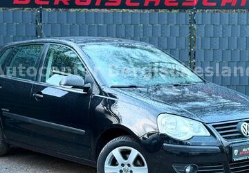 VW Polo 184.500 km 3.299 &euro; Wuppertal 42285