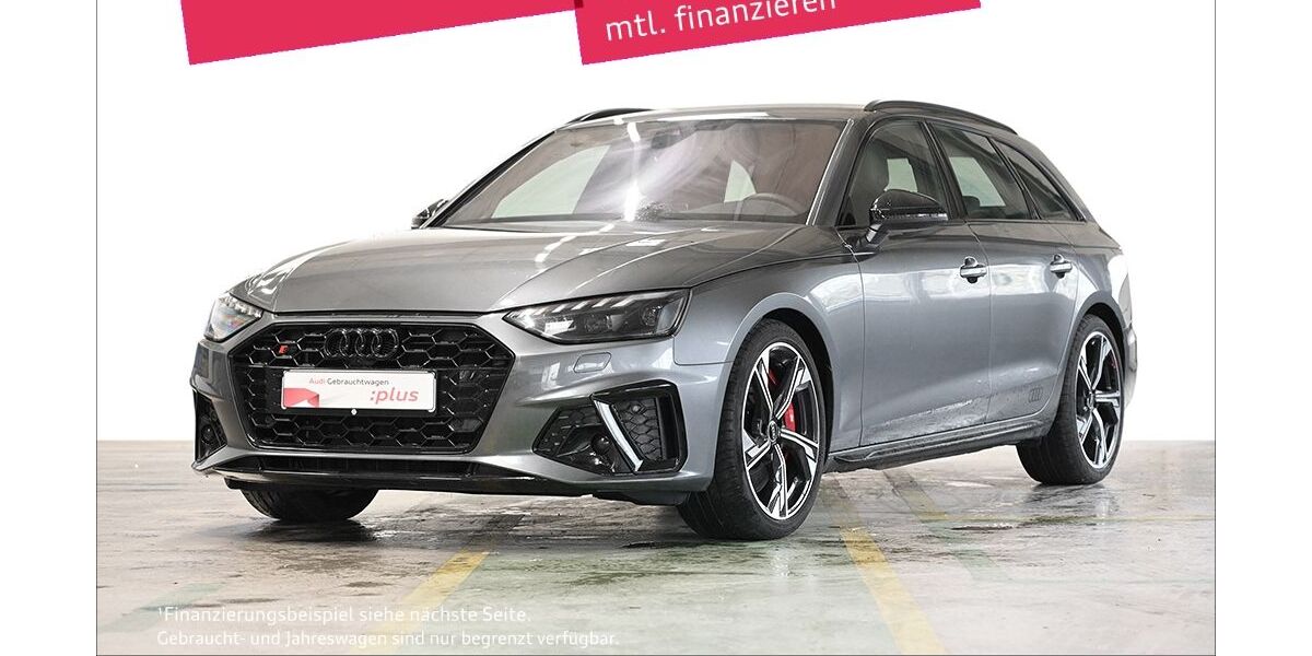 Audi S4 20.876 km 52.444 &euro; Wuppertal 42109