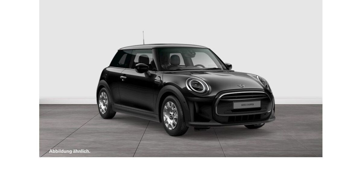 Mini Cooper 13.990 km 26.390 &euro; Velbert 42553