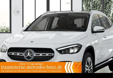 Mercedes-Benz GLA 200 6.946 km 36.990 &euro; Neuss 41460