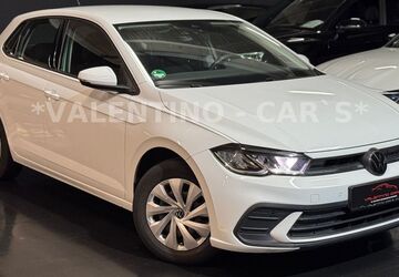 VW Polo 79.789 km 13.299 &euro; Radevormwald 42477