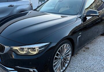 BMW 420 124.687 km 20.997 &euro; Wuppertal 42327