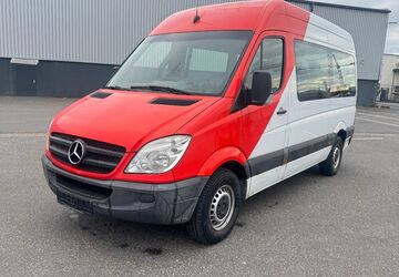 Mercedes-Benz Sprinter 390.000 km 5.200 &euro; Köln 51149