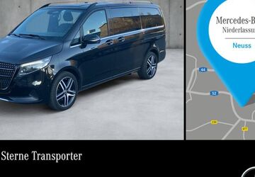 Mercedes-Benz V 300 36.774 km 71.980 &euro; Neuss 41460