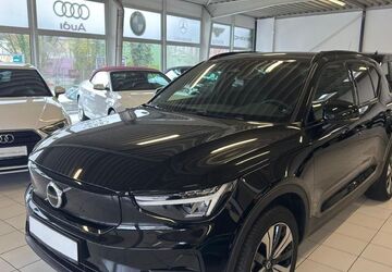 Volvo XC40 89.900 km 25.990 &euro; Köln 50827