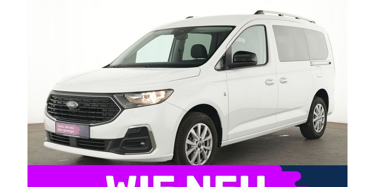 Ford Grand Tourneo 27.668 km 27.170 &euro; Neuss 41460
