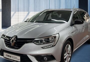 Renault Megane 78.429 km 13.530 &euro; Köln 50939