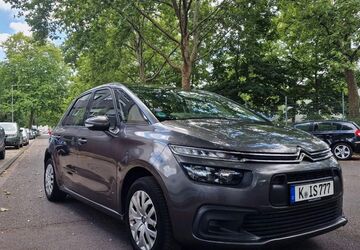 Citroen C4 SpaceTourer 133.000 km 7.600 &euro; Köln 50739