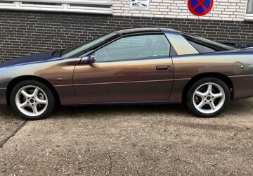 Chevrolet Camaro 61.500 km 8.990 &euro; Hilden 40721
