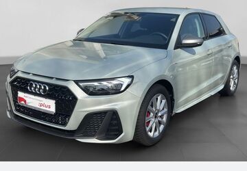 Audi A1 2.160 km 31.390 &euro; Remscheid 42897