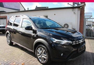 Dacia Jogger 11.400 km 17.990 &euro; Hilden bei Düsseldorf 40721