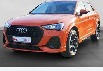 Audi Q3 71.642 km 23.970 &euro; Remscheid 42897