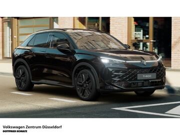 Gebrauchte VW T-Roc