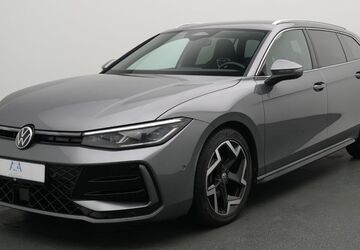 VW Passat Variant 39.900 km 34.990 &euro; Leverkusen 51373